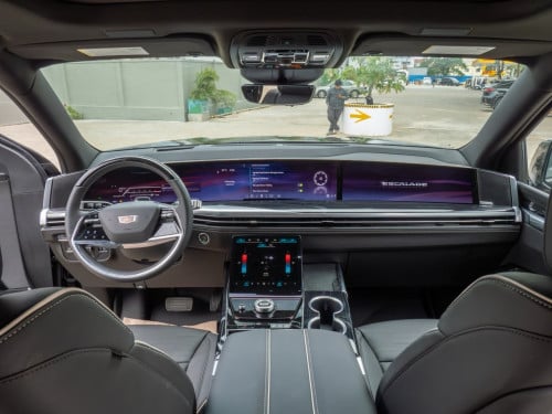 Cadillac Escalade Black Sport 2026 🔥 NEW MODEL 🔥រថយន្ត VIP កំពូល ស៊េរីថ្មី តម្លៃ 22900$ ចចារ