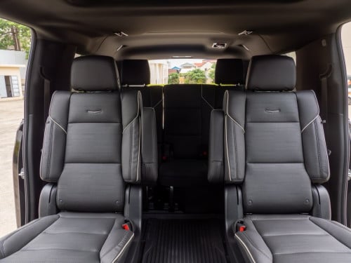 Cadillac Escalade Black Sport 2026 🔥 NEW MODEL 🔥រថយន្ត VIP កំពូល ស៊េរីថ្មី តម្លៃ 22900$ ចចារ