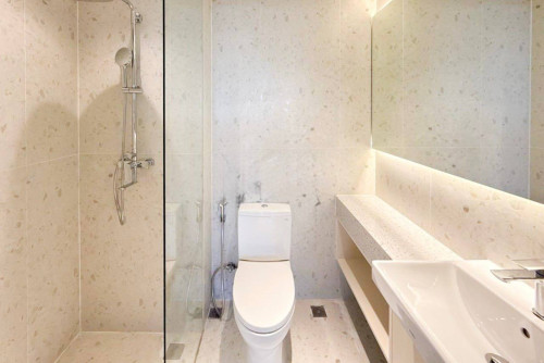 1Bedroom for sale TS5