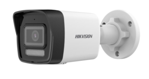 2 MP Smart Hybrid Light Fixed Bullet Network Camera DS-2CD1023G2-LIU(
