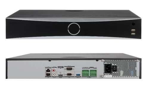 32-ch 1.5U K Series AcuSense 4K NVR DS-7732NXI-K4