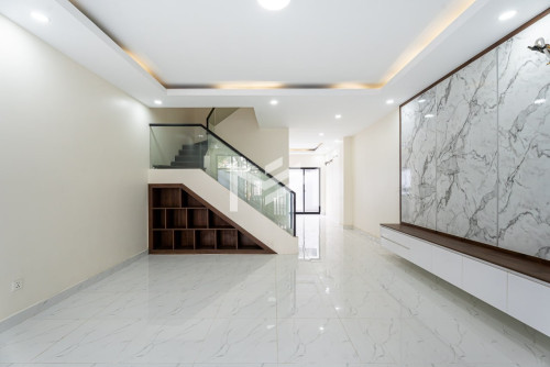 4BR Borey at The Woods by Natha Residences for sale