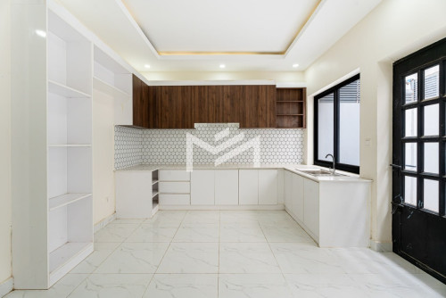 4BR Borey at The Woods by Natha Residences for sale