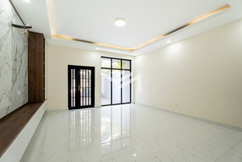4BR Borey at The Woods by Natha Residences for sale