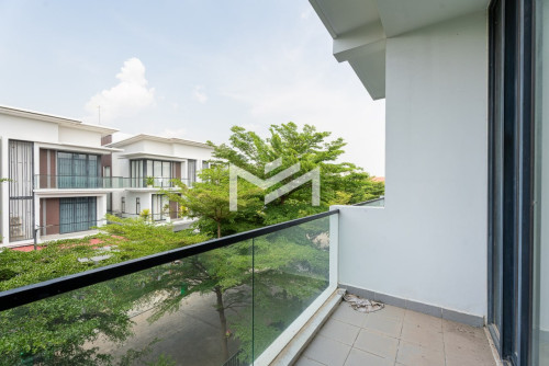 4BR Borey at The Woods by Natha Residences for sale