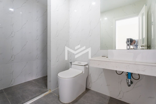 4BR Borey at The Woods by Natha Residences for sale