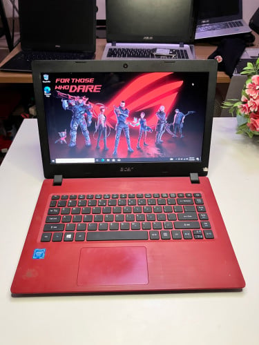 Acer A314-31 14inch/ RAM 4Gb / CPU Celeron/ SSD 128GB / Battery 🔋 2hour Up 85$