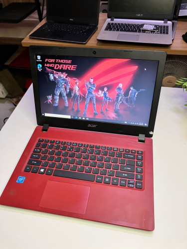 Acer A314-31 14inch/ RAM 4Gb / CPU Celeron/ SSD 128GB / Battery 🔋 2hour Up 85$