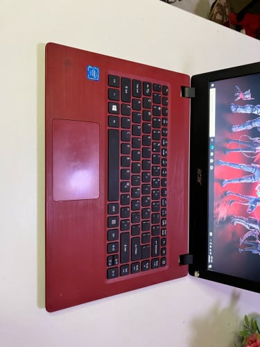 Acer A314-31 14inch/ RAM 4Gb / CPU Celeron/ SSD 128GB / Battery 🔋 2hour Up 85$