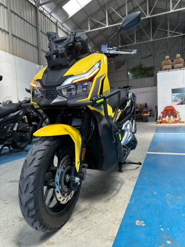 ADV 025