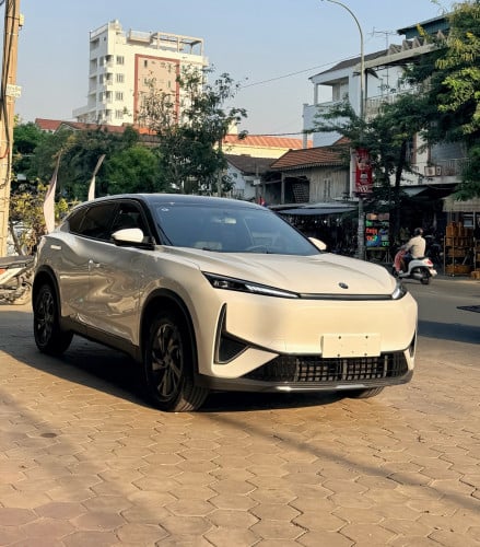 AEOLUS L7