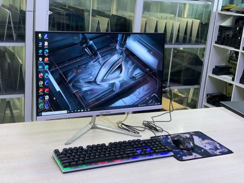 All In one 24”FHD 1080