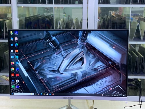All In one 24”FHD 1080