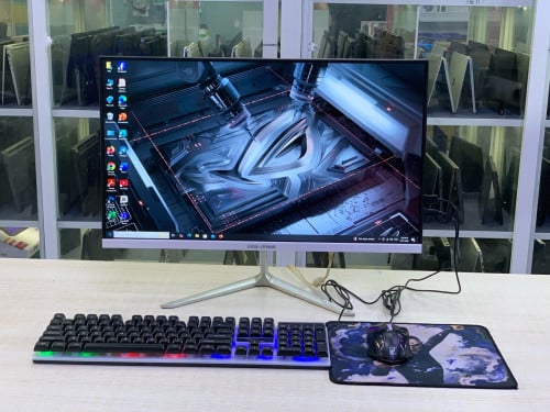 All In one 24”FHD 1080