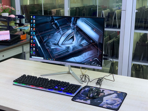 All In one 24”FHD 1080