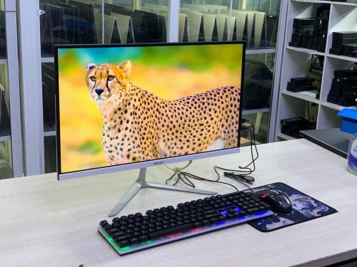 All In one Acer 24”FHD 1080