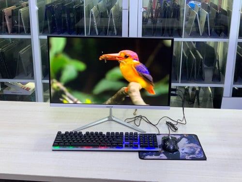 All In one Acer 24”FHD 1080