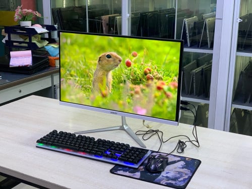 All In one Acer 24”FHD 1080