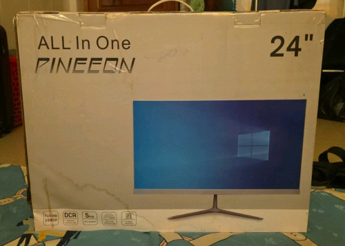 Monitor , printer, cpu