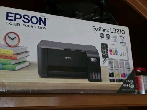 Monitor , printer, cpu