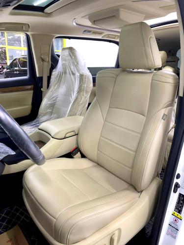 Alphard 2018 Russia ๐ท๐บ แแแแแแแปแธแ