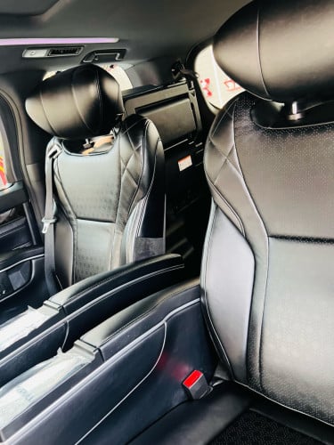 Alphard 2018 up 2026