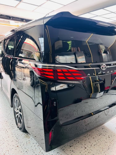 Alphard 2018 up 2026
