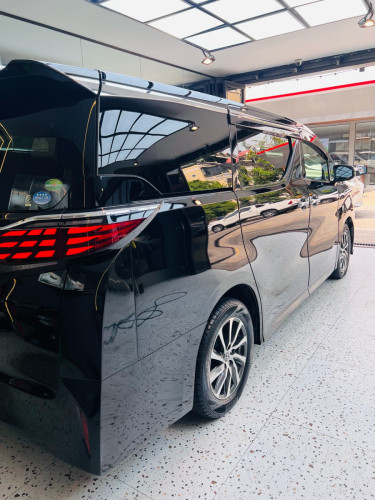 Alphard 2018 up 2026