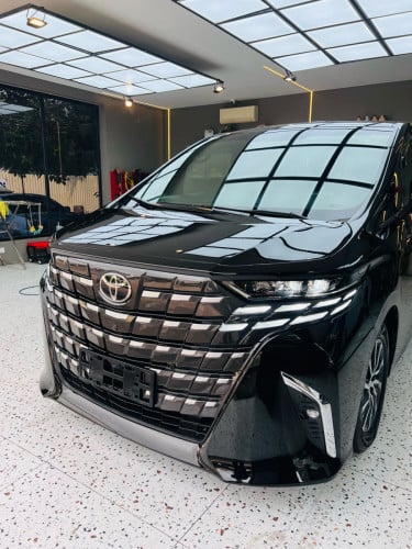 Alphard 2018 up 2026
