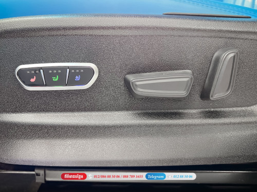 Alphard 2019 up 2026 VVIP option