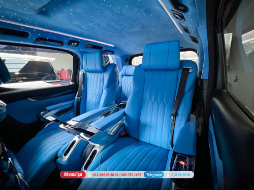 Alphard 2019 up 2026 VVIP option