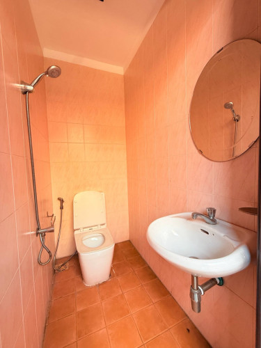 Apartment for rent at Boeng Keng kong 1