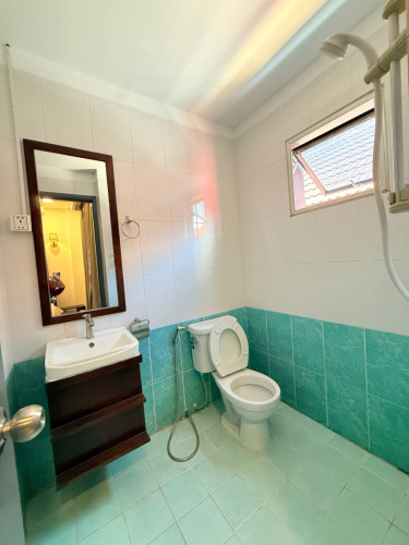 Apartment for rent at Boeng Keng kong 1