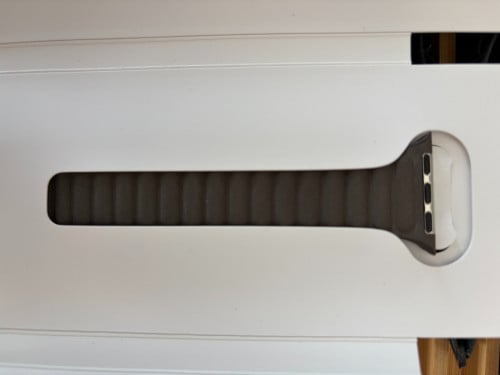 Apple Watch Band - Magnetic link S