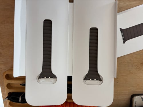 Apple Watch Band - Magnetic link S