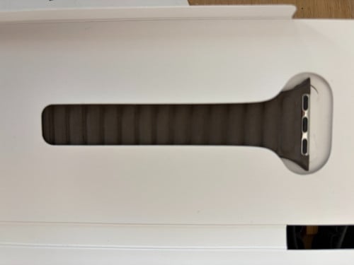 Apple Watch Band - Magnetic link S