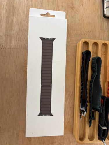 Apple Watch Band - Magnetic link S
