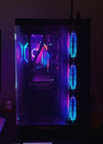 Asus TUF GAMING B760, Intel I9-14KF, Gaming PC