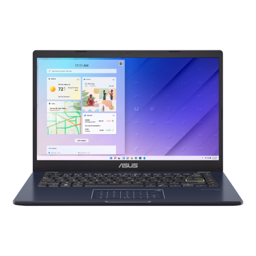 Asus Vivobook E410 ថ្មីធានា១ឆ្នាំ