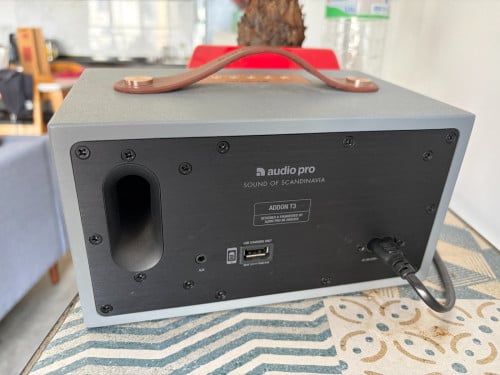 Audio Pro Addon T3+ / Bluetooth Speaker
