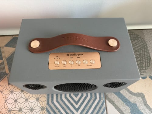 Audio Pro Addon T3+ / Bluetooth Speaker