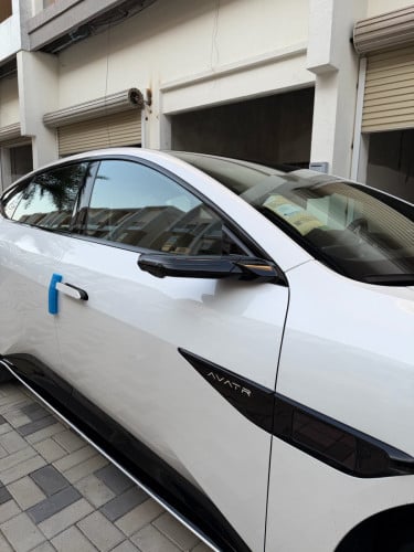 Avatr 12 Master AWD 2026 705km
