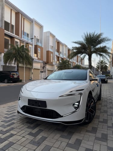 Avatr 12 Master AWD 2026 705km