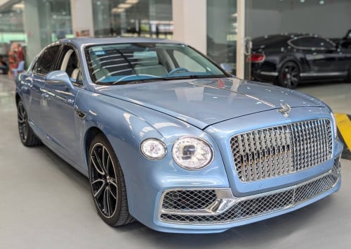 Bentley Flying Spur 2015 Up 2020