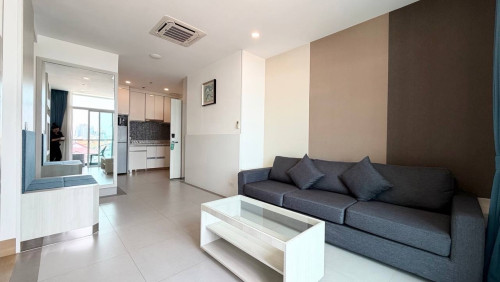 BKK1- 1Bedroom Service Apartment for rent