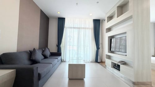 BKK1- 1Bedroom Service Apartment for rent