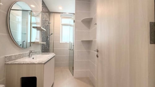 BKK1- 1Bedroom Service Apartment for rent