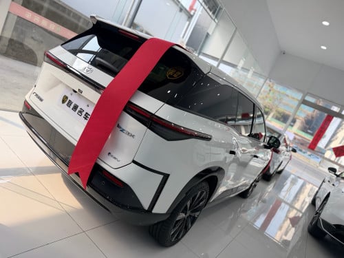 BZ3X option max full 34800$🔥