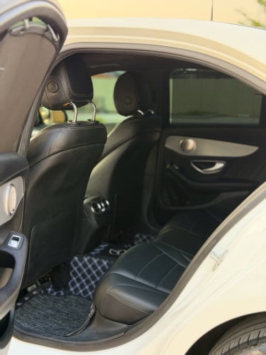 C300 AMG