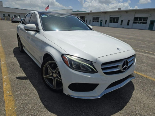 C300 AMG